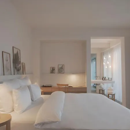 Wilmina Otel Berlin