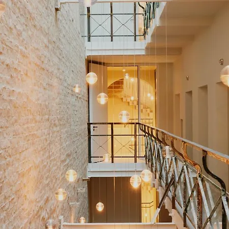 Otel Wilmina 4*