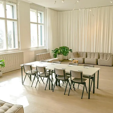 Wilmina Hotel
