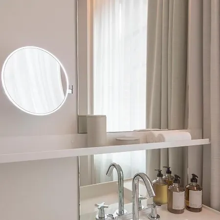 Hotel Wilmina Berlino