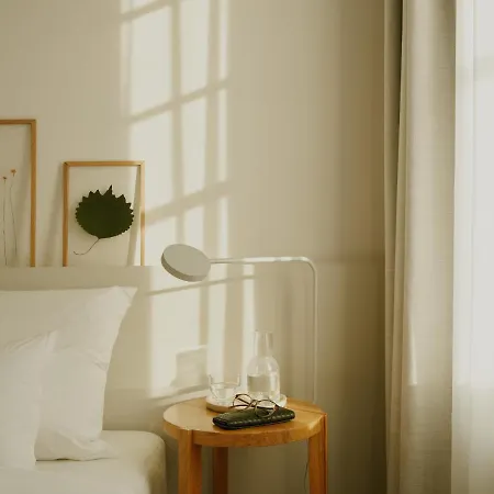 Hotel Wilmina Berlino