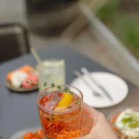 Wilmina Hotel Berlino