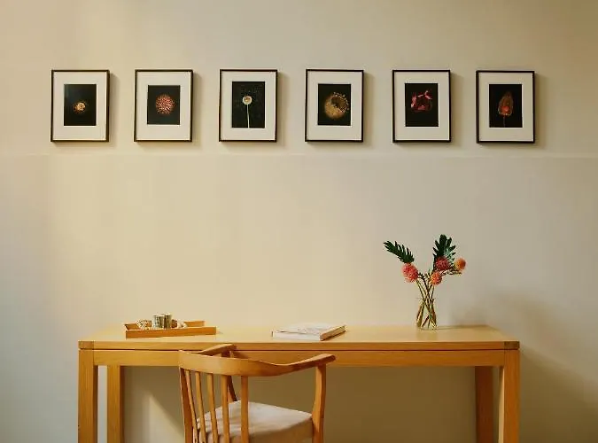 Wilmina 酒店 柏林