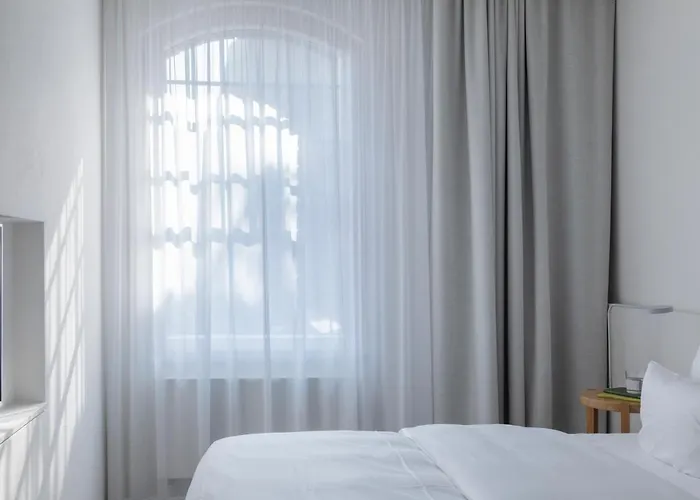 Wilmina Hotel Berlin