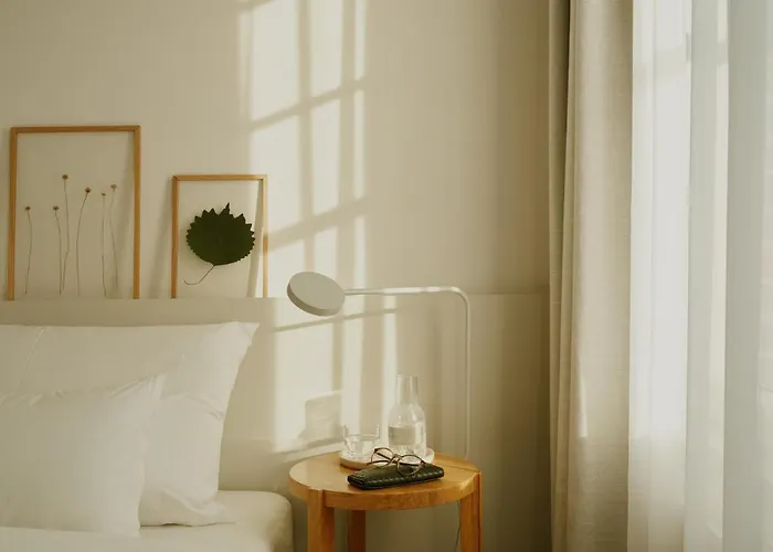 Hotel Wilmina Berlín