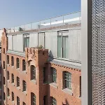 Hotel Wilmina 4*