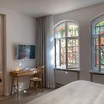 Hotel Wilmina 4*