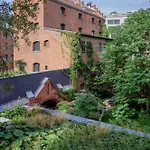 Wilmina Hotel