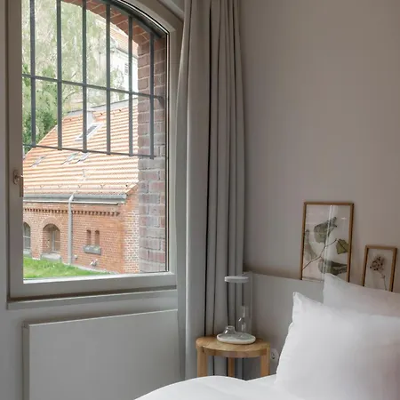 Wilmina 4* Berlin