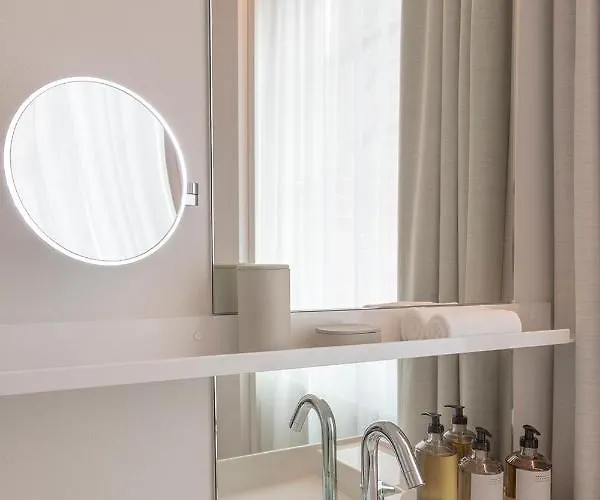 Hotel Wilmina Berlino