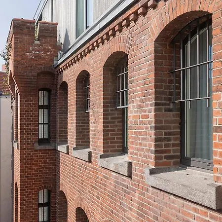Wilmina 4* Berlín