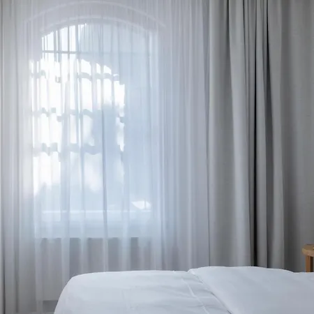 Wilmina Hotel Berlín