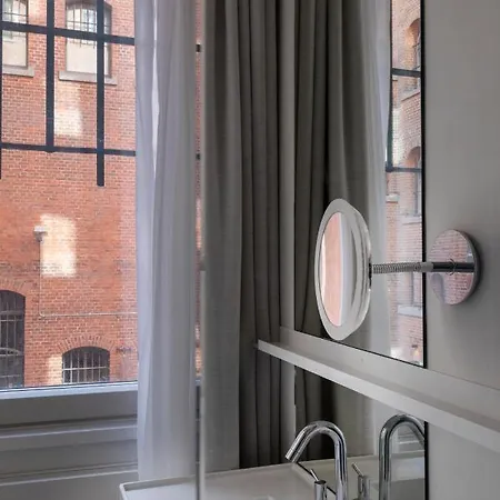 Wilmina 4* Berlín