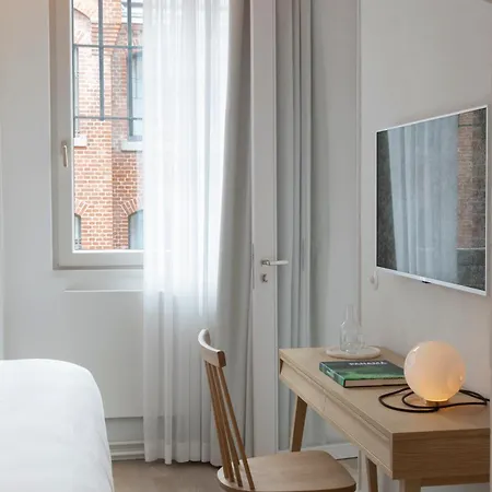 Wilmina Hotel Berlim