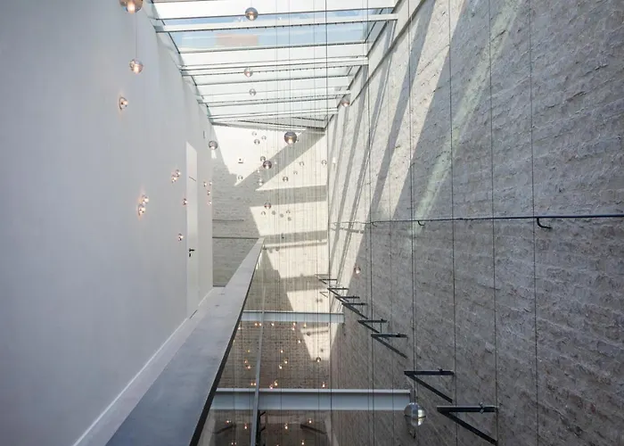 Wilmina Hotel Berlin