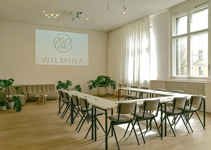 Wilmina Berlin